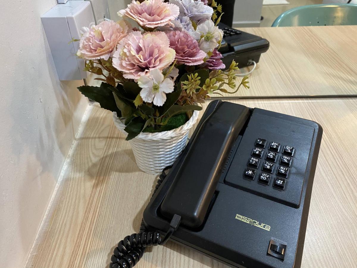 Seeds Hotel Wangsa Maju Kuala Lumpur Cameră foto