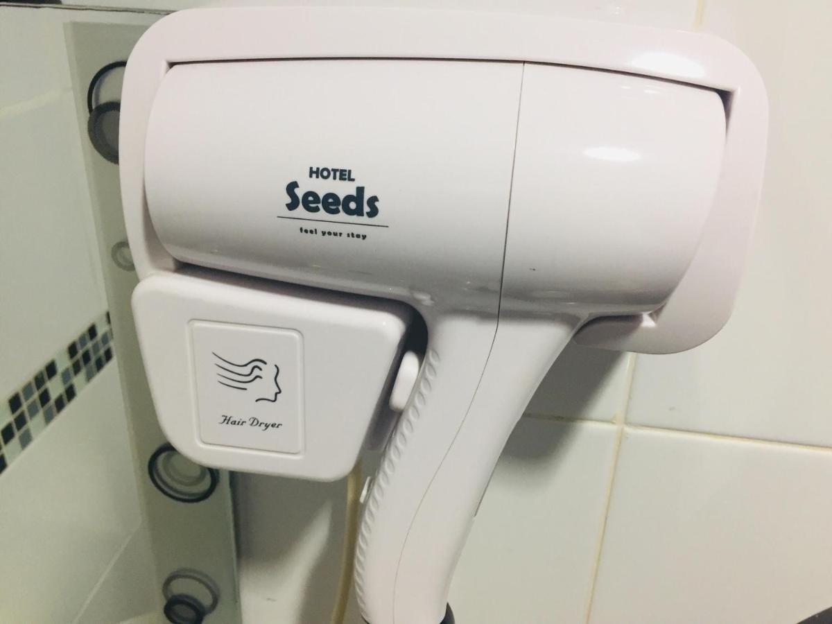 Seeds Hotel Wangsa Maju Kuala Lumpur Cameră foto