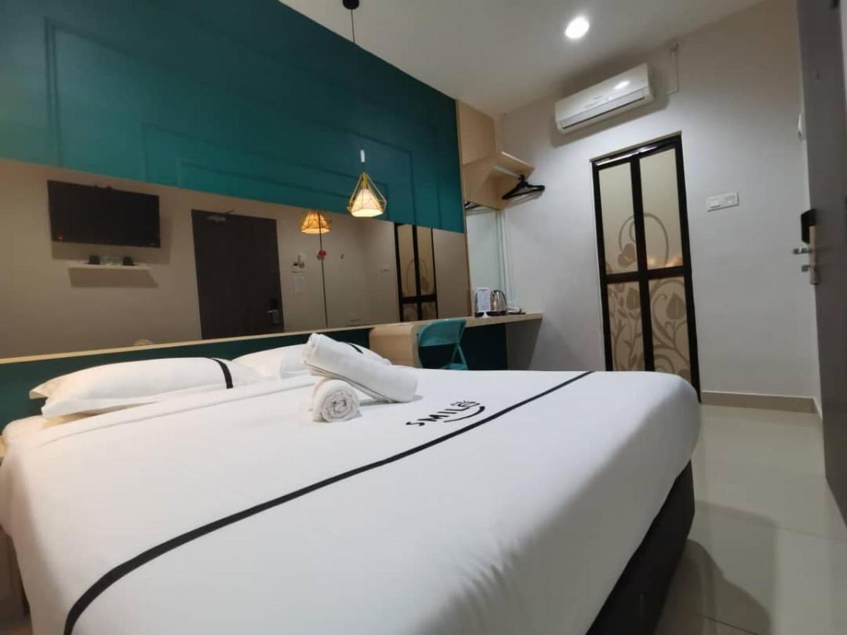 Seeds Hotel Wangsa Maju Kuala Lumpur Cameră foto